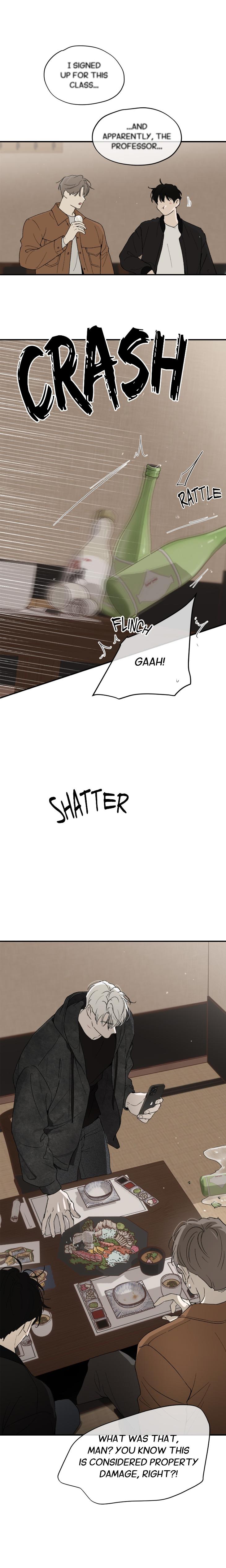 Duality of Desire by WAJE – Uncensored – Ch. 24 [Eng] page 12