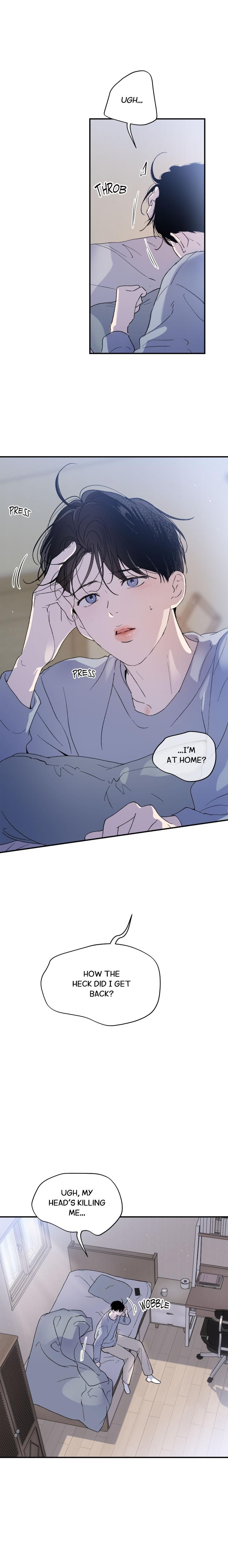 Duality of Desire by WAJE – Uncensored – Ch. 24 [Eng] page 12