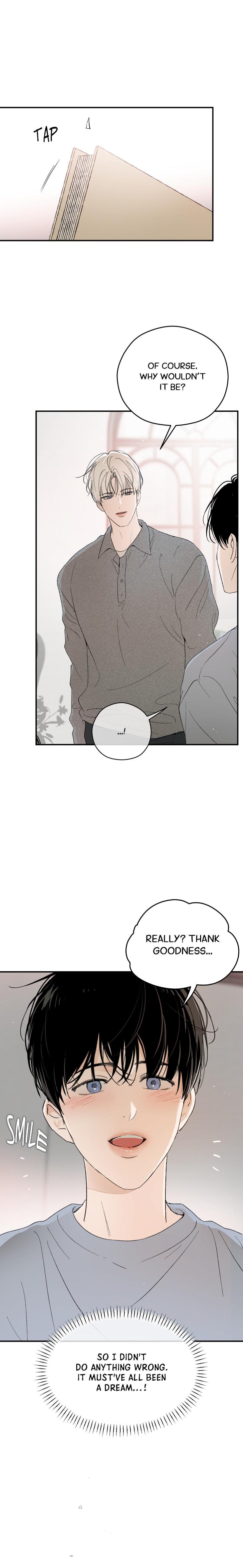 Duality of Desire by WAJE – Uncensored – Ch. 24 [Eng] page 12