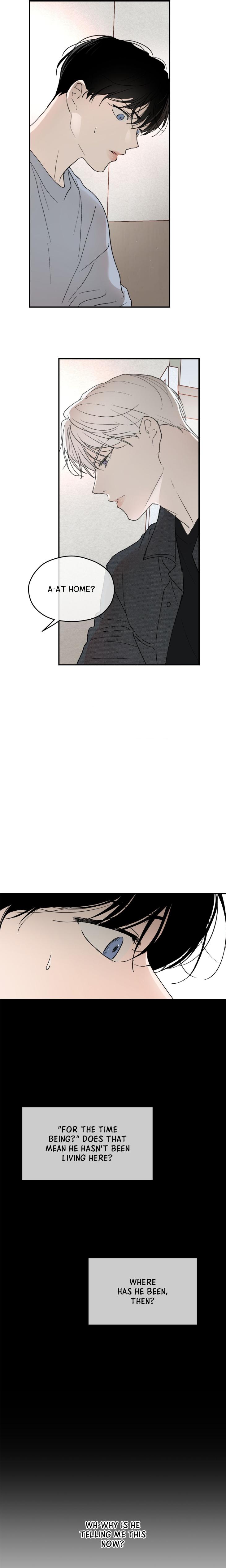 Duality of Desire by WAJE – Uncensored – Ch. 24 [Eng] page 12