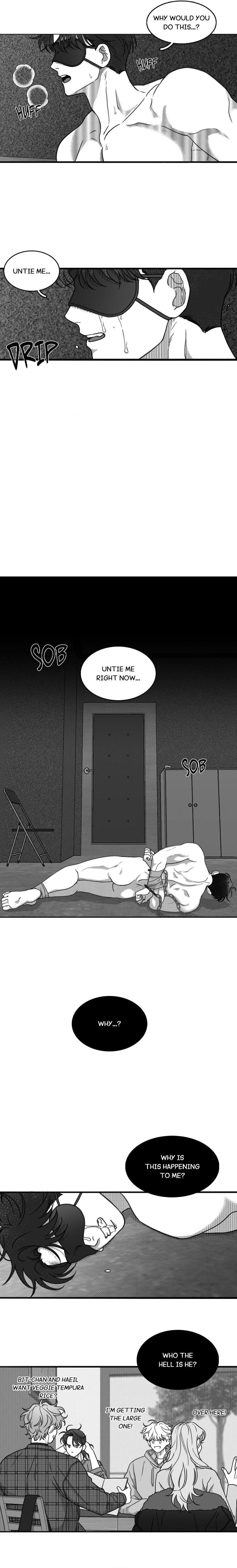Sorta Psycho by JAGAL – Ch. 19-23 [Eng] page 12