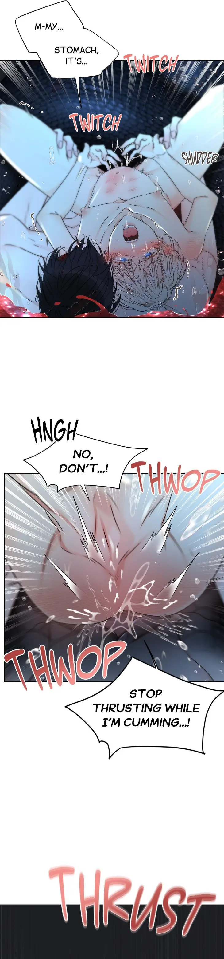 The Serpent’s Den by RANHAN – Uncensored – Ch. 24 [Eng] page 13