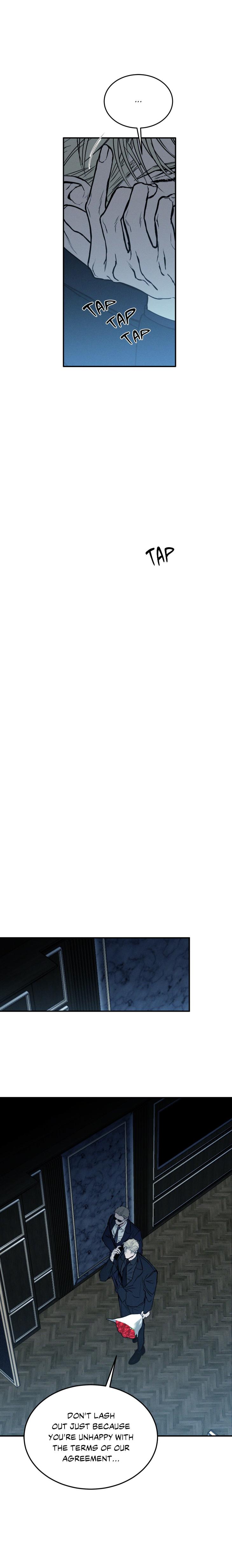 FlashLight by YANGMA – Uncensored – Special 2 [Eng] page 13