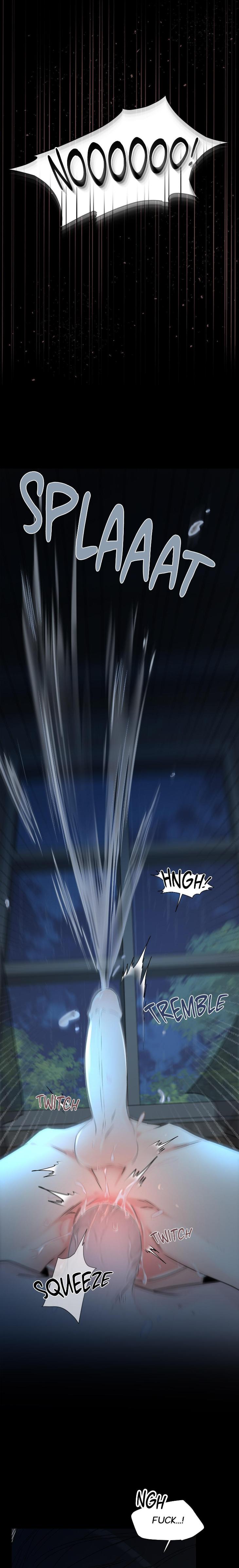 The Serpent’s Den by RANHAN – Uncensored – Ch. 24 [Eng] page 13