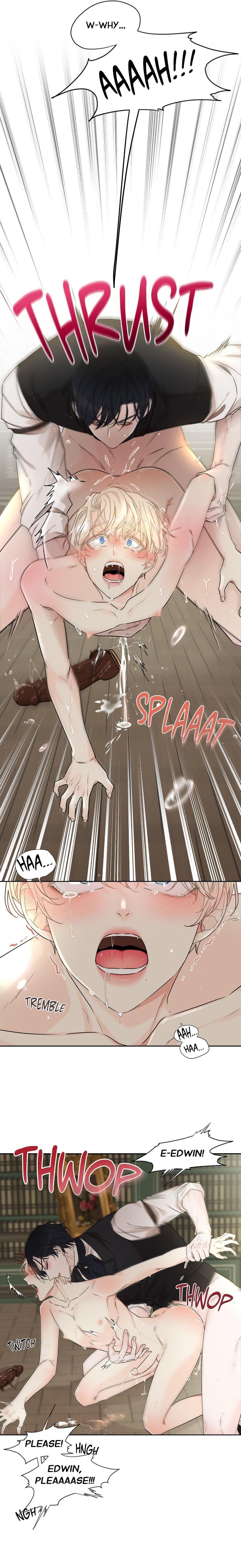 The Serpent’s Den by RANHAN – Uncensored – Ch. 24 [Eng] page 13