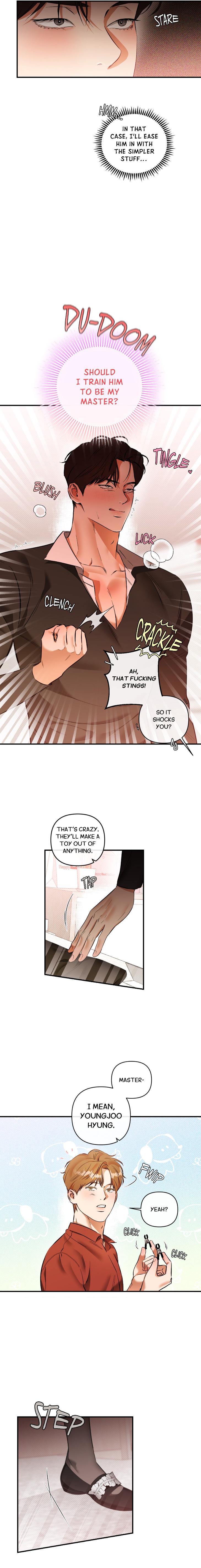 What a Catch! by Sita – Creator’s Note [Eng] page 13