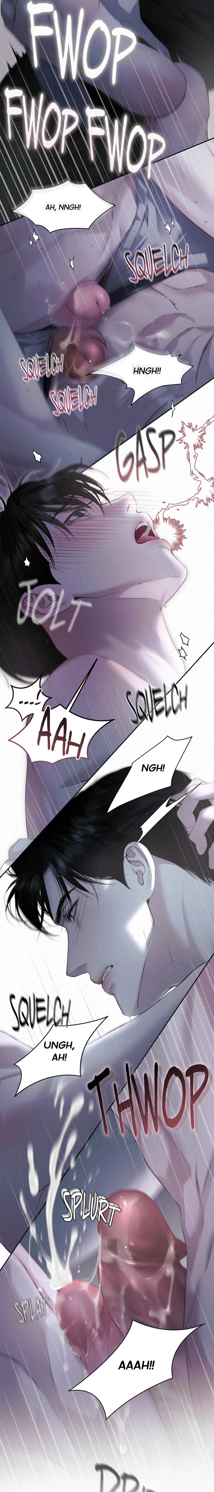 Diamond Dust by C.R Jade – Uncensored – Ch. 22 [Eng] page 13