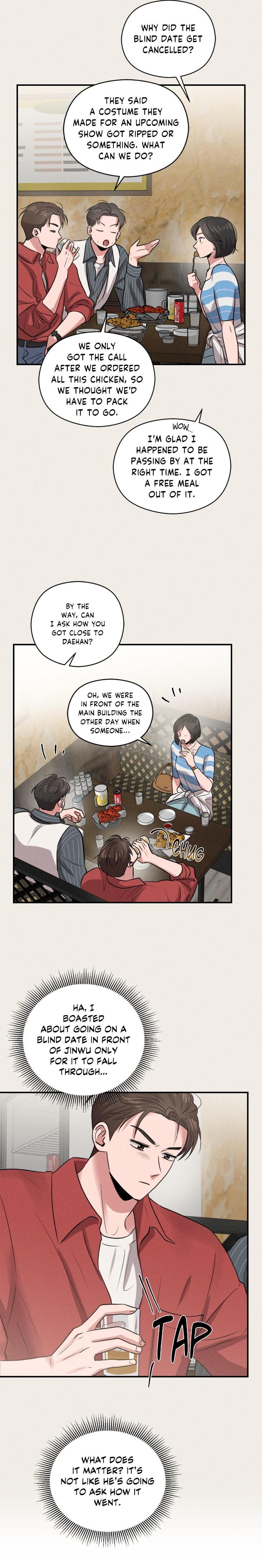 Youth Report: 1995 by MaengSoo – Uncensored – Ch. 31 [Eng] page 13