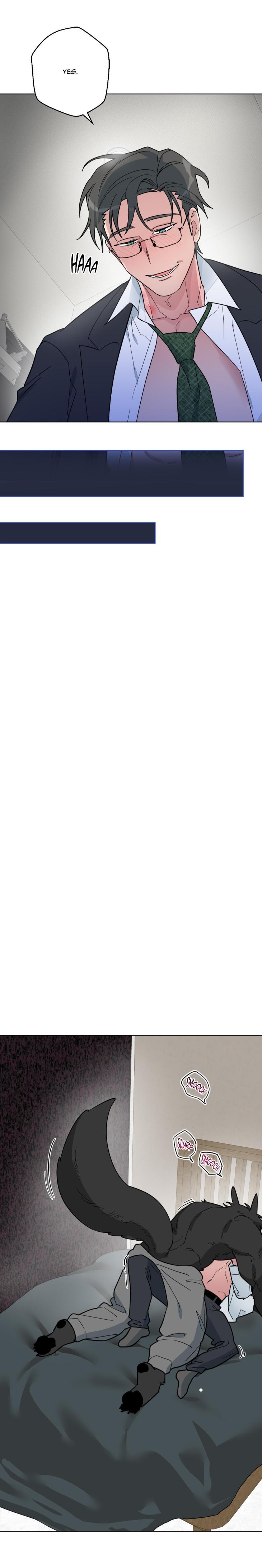 Write Me, Touch Me, Read Me by KINOKO – Uncensored – Ch. 50-53 [Eng] page 13