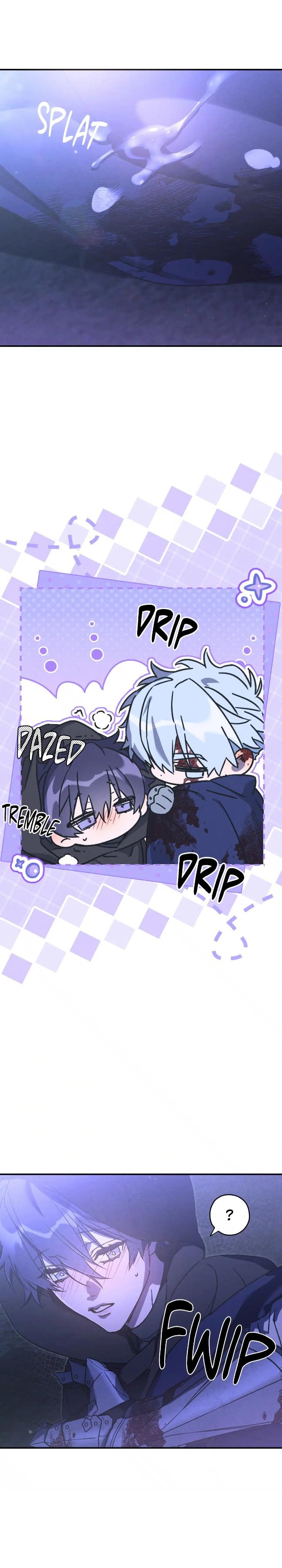 Surge Towards You by Cheongyeon – SE 6 [Eng] page 13