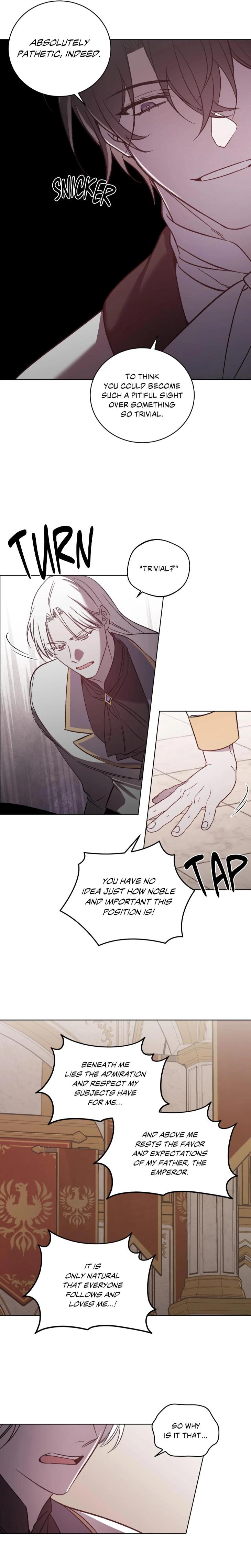 Love Trap by Rayuan – Season 3 – Uncensored [Eng] page 13