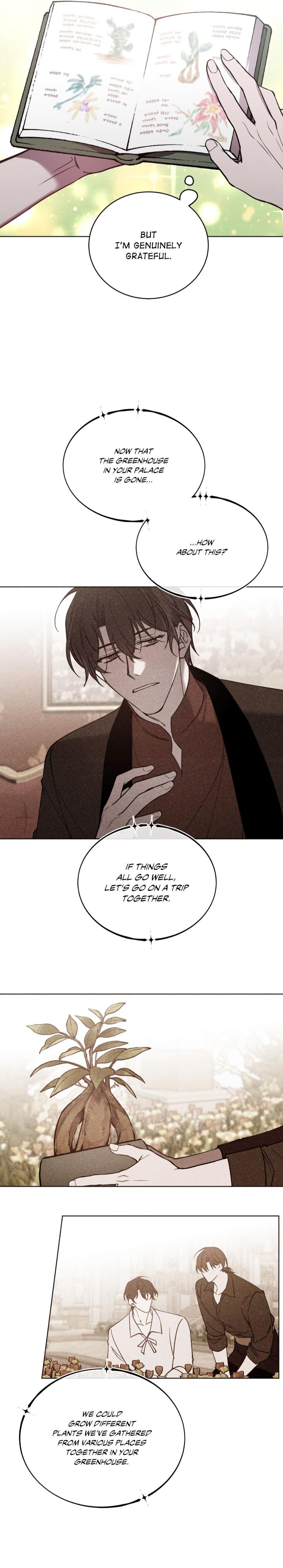 Love Trap by Rayuan – Season 3 – Uncensored [Eng] page 13