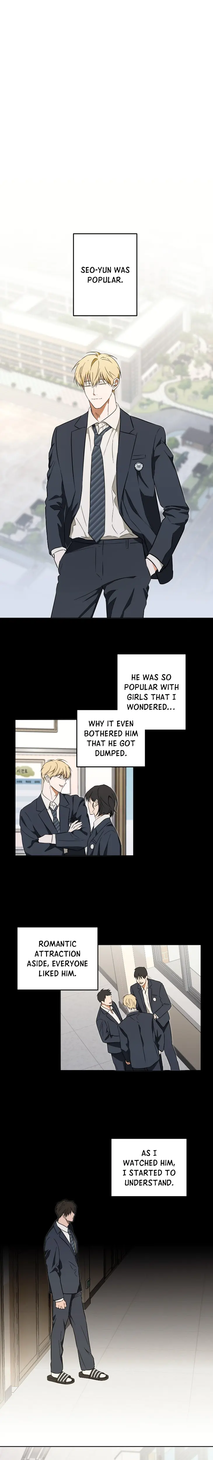 How to Win over Your Crush by SarangDopi – Uncensored – Ch. 20 [Eng] page 13