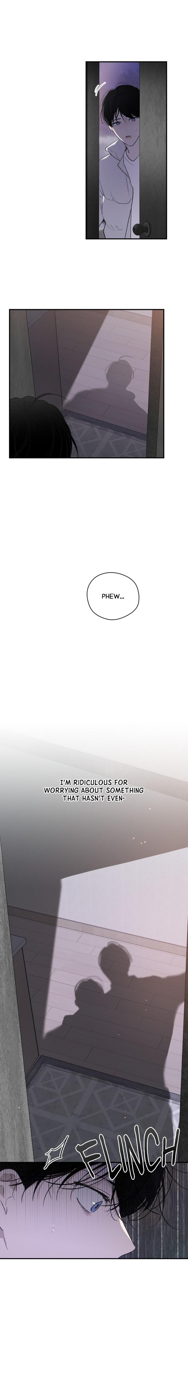 Duality of Desire by WAJE – Uncensored – Ch. 24 [Eng] page 13