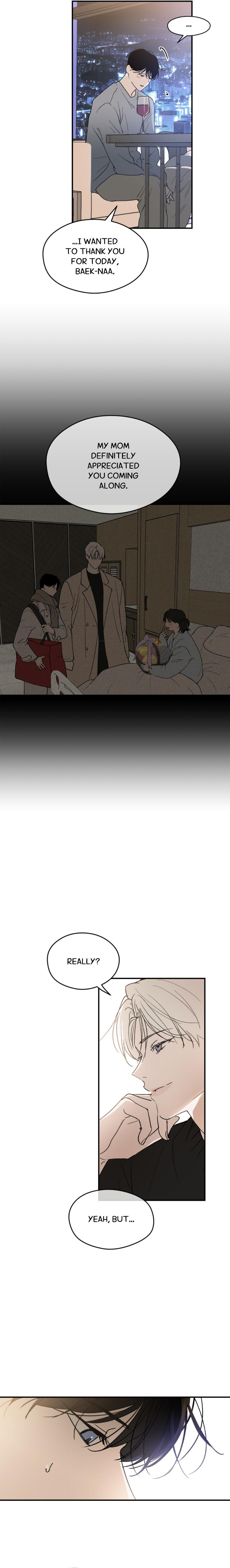 Duality of Desire by WAJE – Uncensored – Ch. 24 [Eng] page 13