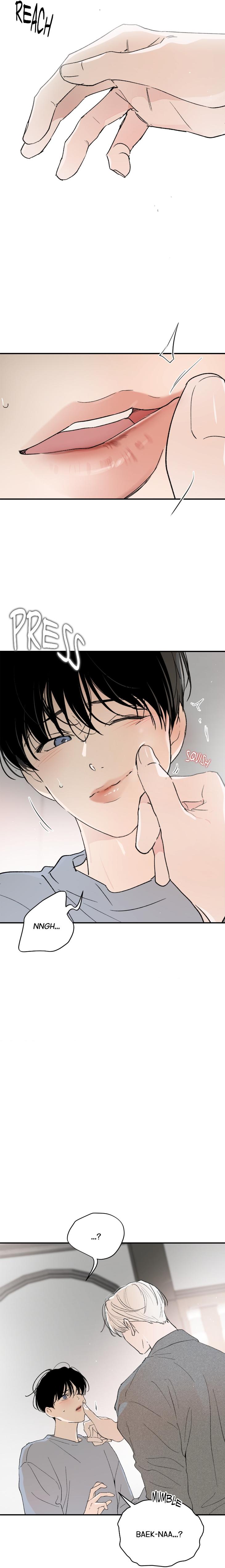 Duality of Desire by WAJE – Uncensored – Ch. 24 [Eng] page 13