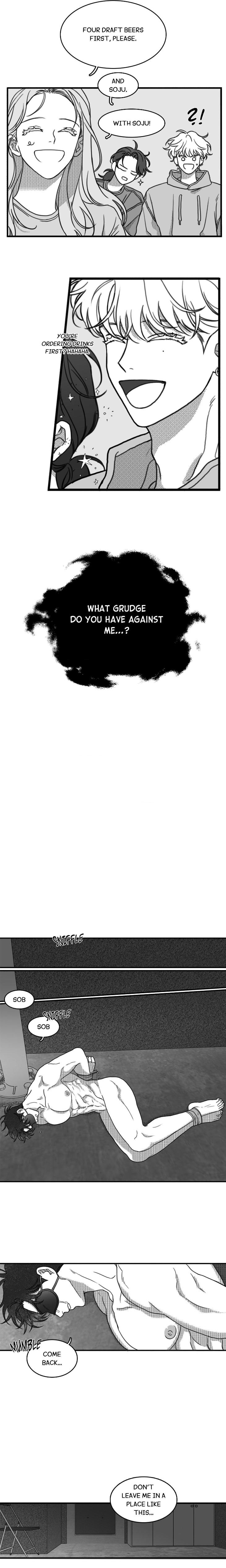 Sorta Psycho by JAGAL – Ch. 19-23 [Eng] page 13