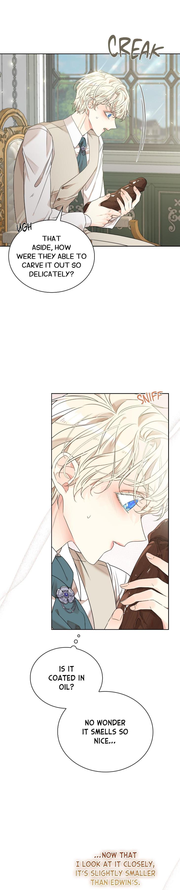 The Serpent’s Den by RANHAN – Uncensored – Ch. 24 [Eng] page 14