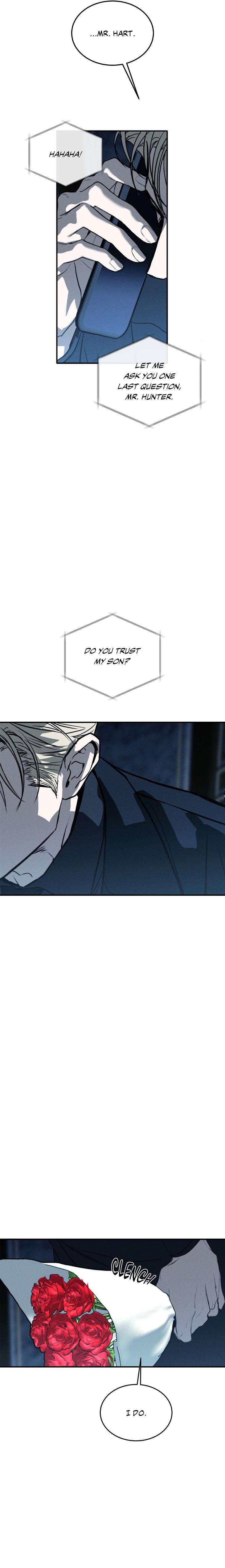 FlashLight by YANGMA – Uncensored – Special 2 [Eng] page 14