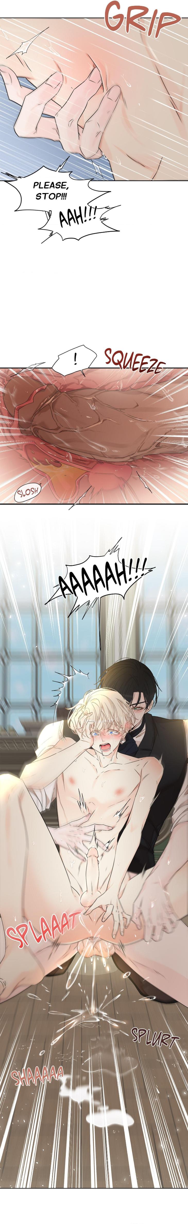 The Serpent’s Den by RANHAN – Uncensored – Ch. 24 [Eng] page 14