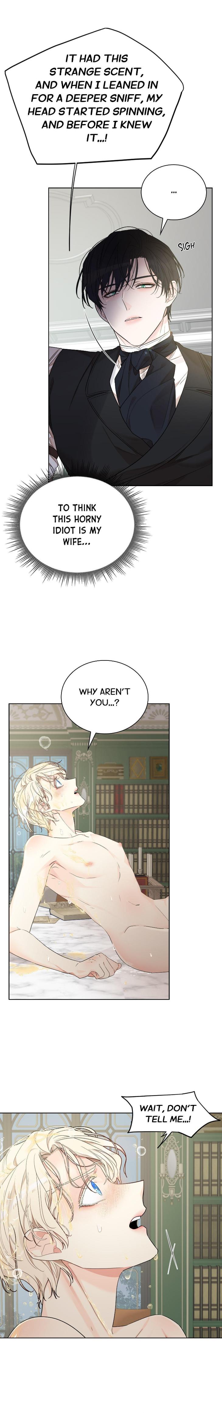 The Serpent’s Den by RANHAN – Uncensored – Ch. 24 [Eng] page 14