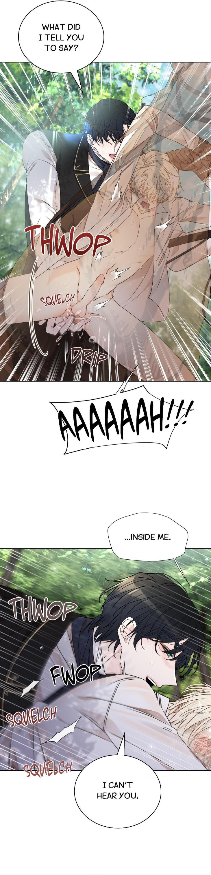 The Serpent’s Den by RANHAN – Uncensored – Ch. 24 [Eng] page 14