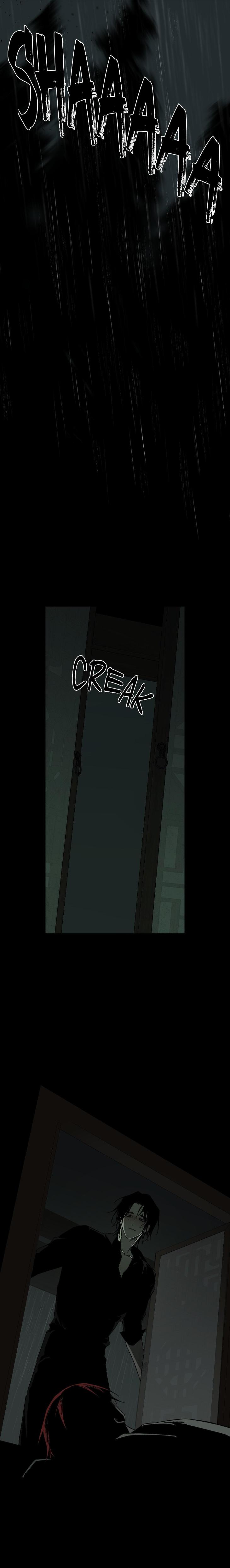 Broken Bloodline by SEONTAE – Uncensored – Ch. 22 [Eng] page 14