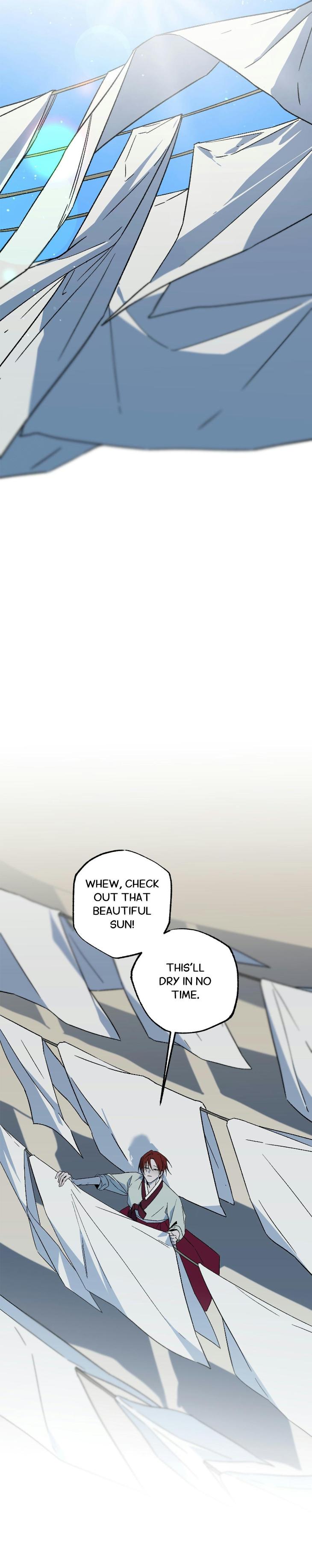 Broken Bloodline by SEONTAE – Uncensored – Ch. 22 [Eng] page 14