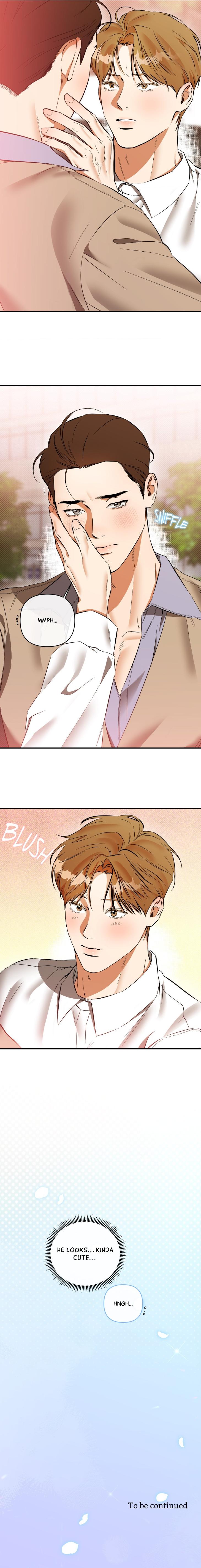 What a Catch! by Sita – Creator’s Note [Eng] page 14