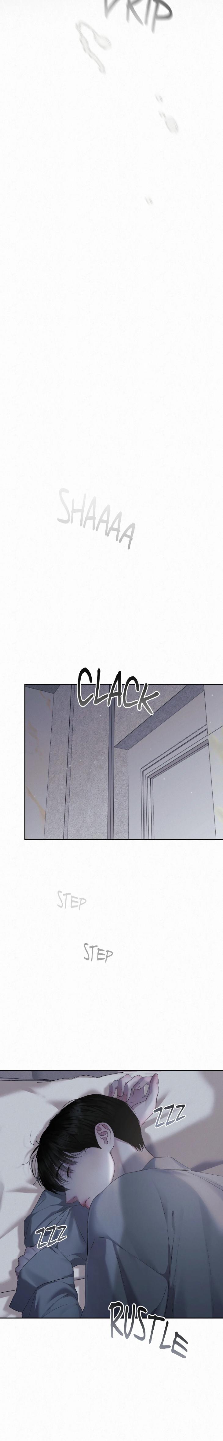 Diamond Dust by C.R Jade – Uncensored – Ch. 22 [Eng] page 14