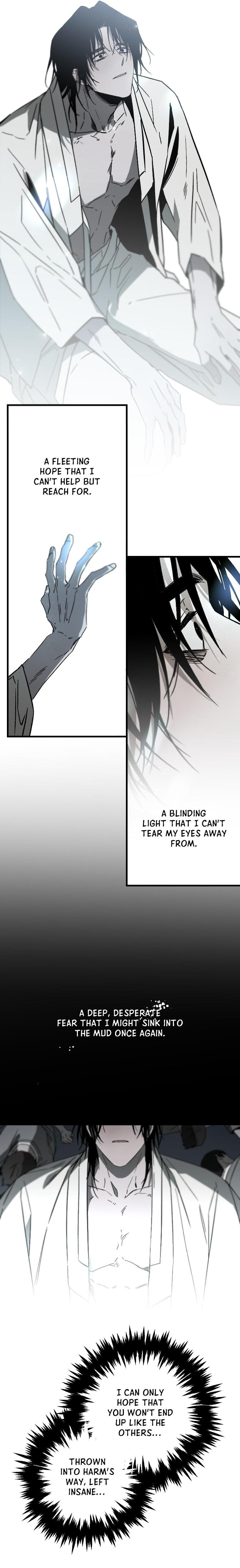 Broken Bloodline by SEONTAE – Uncensored – Ch. 22 [Eng] page 14