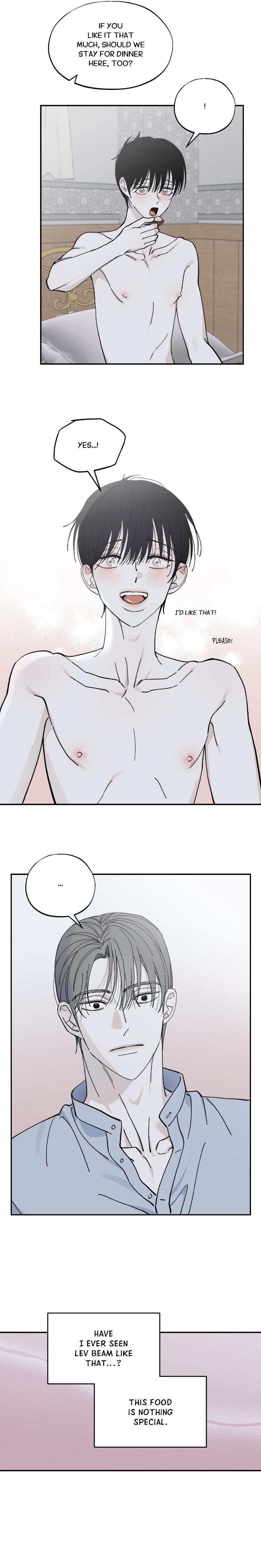 Maison by Leaf – Ch. 75 [Eng] page 14