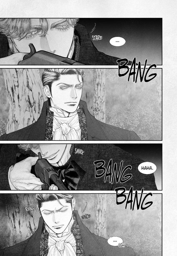 An Abyss: Poem of Chaff by Cha Jian – Uncensored – Ch. 153-154 [Eng] page 14