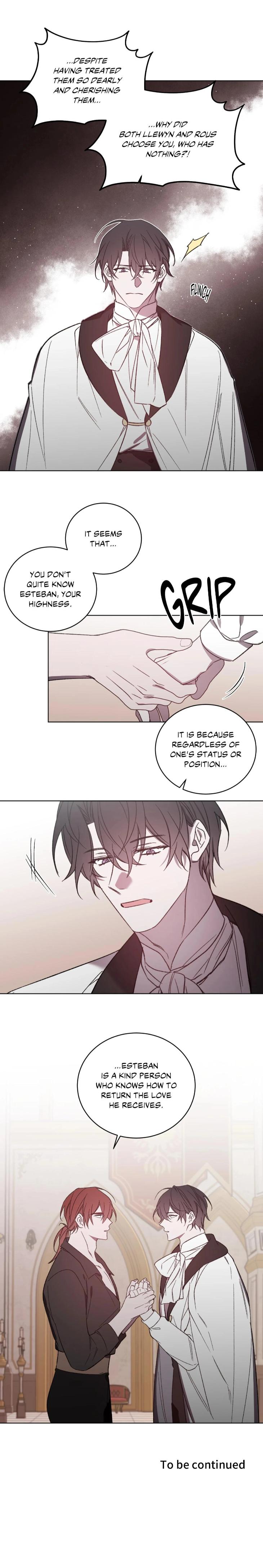 Love Trap by Rayuan – Season 3 – Uncensored [Eng] page 14