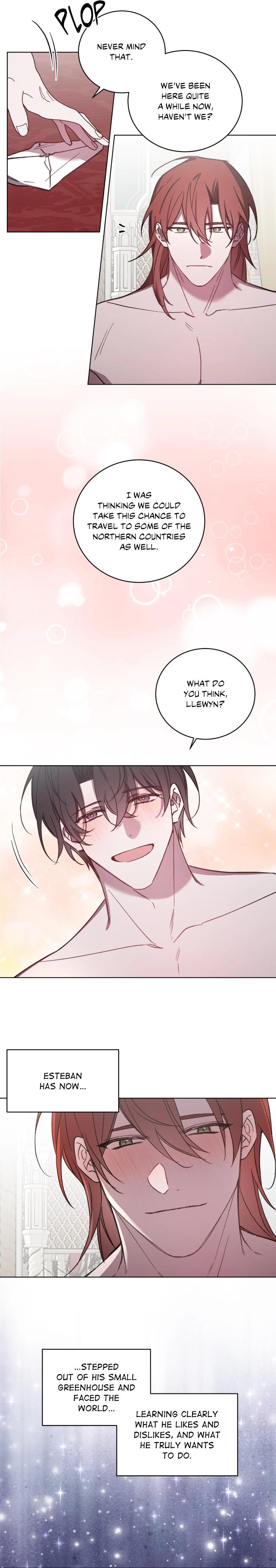 Love Trap by Rayuan – Season 3 – Uncensored [Eng] page 14