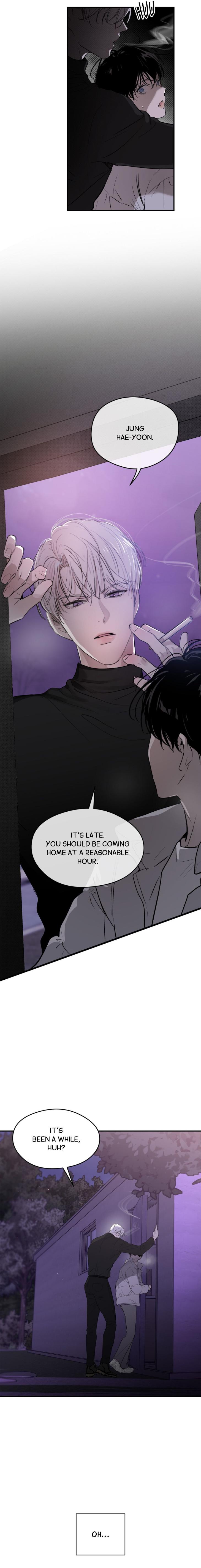 Duality of Desire by WAJE – Uncensored – Ch. 24 [Eng] page 14