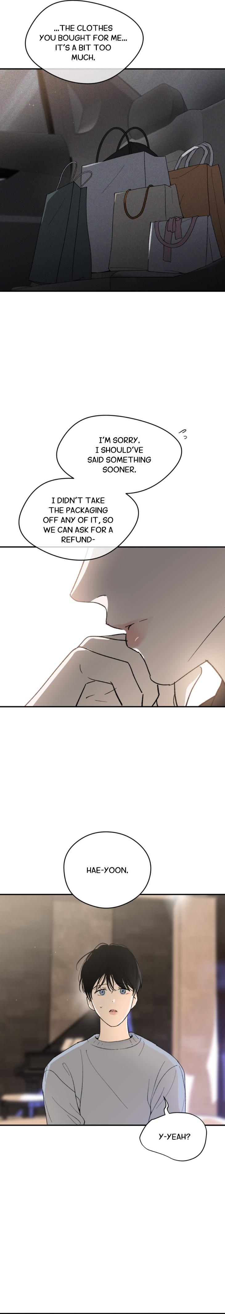 Duality of Desire by WAJE – Uncensored – Ch. 24 [Eng] page 14