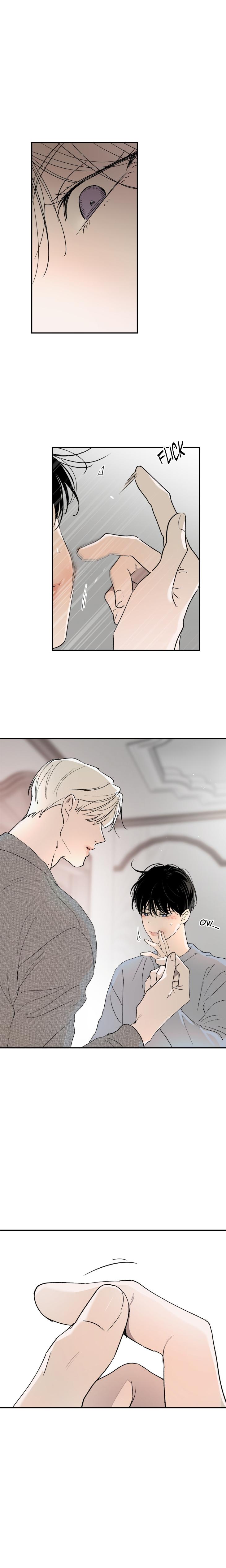 Duality of Desire by WAJE – Uncensored – Ch. 24 [Eng] page 14