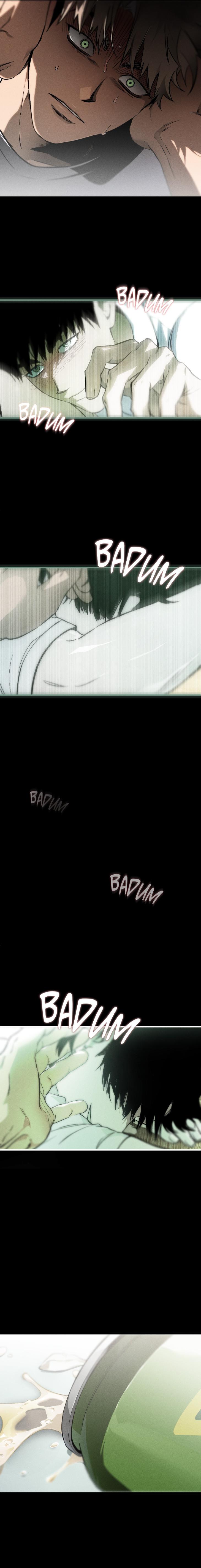 Even in Your Death by JINAN – Uncensored – Ch. 22 [Eng] page 14