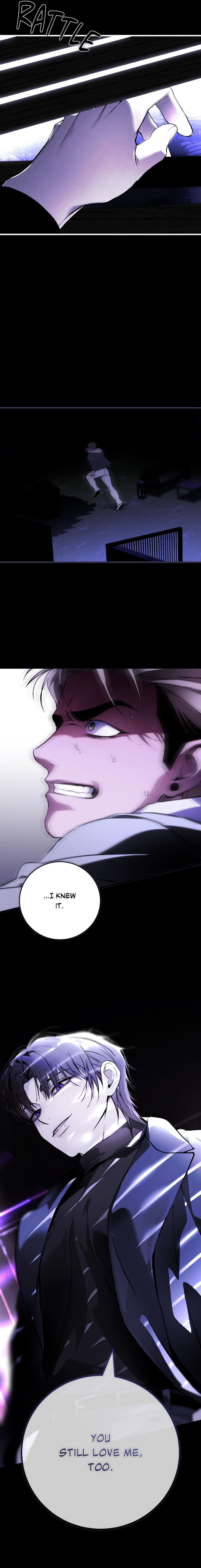 Even in Your Death by JINAN – Uncensored – Ch. 22 [Eng] page 14