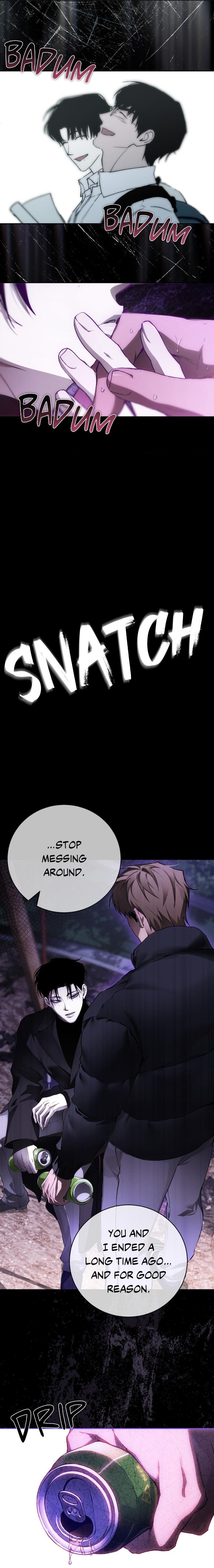 Even in Your Death by JINAN – Uncensored – Ch. 22 [Eng] page 14