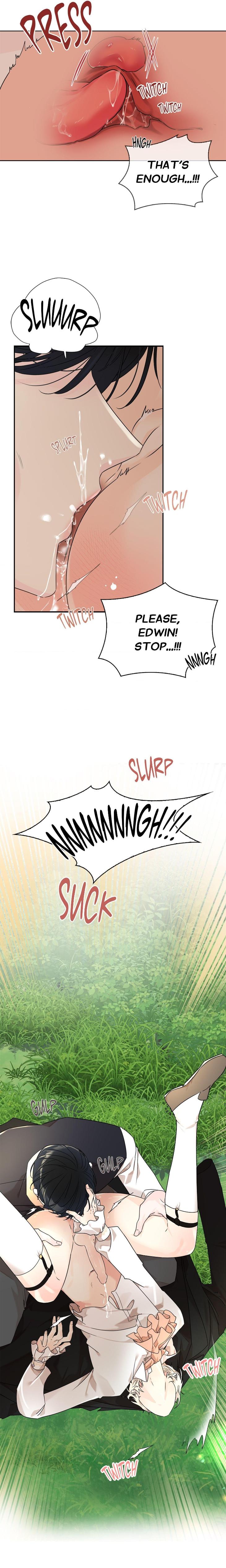 The Serpent’s Den by RANHAN – Uncensored – Ch. 24 [Eng] page 14