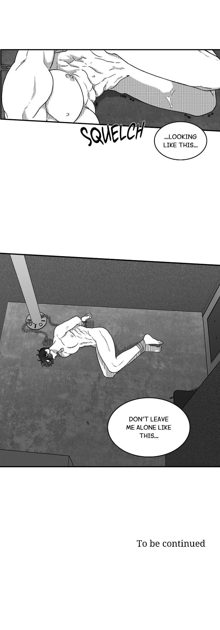 Sorta Psycho by JAGAL – Ch. 19-23 [Eng] page 14