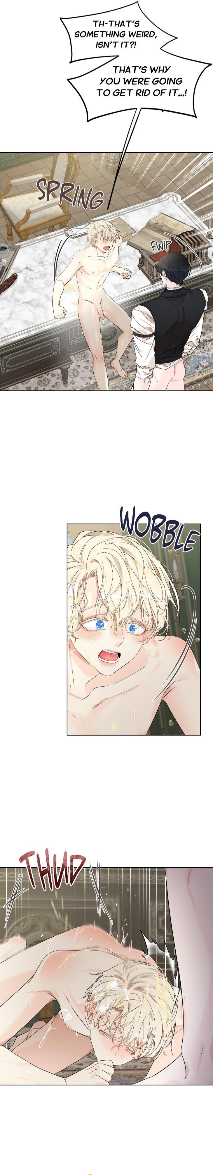 The Serpent’s Den by RANHAN – Uncensored – Ch. 24 [Eng] page 15