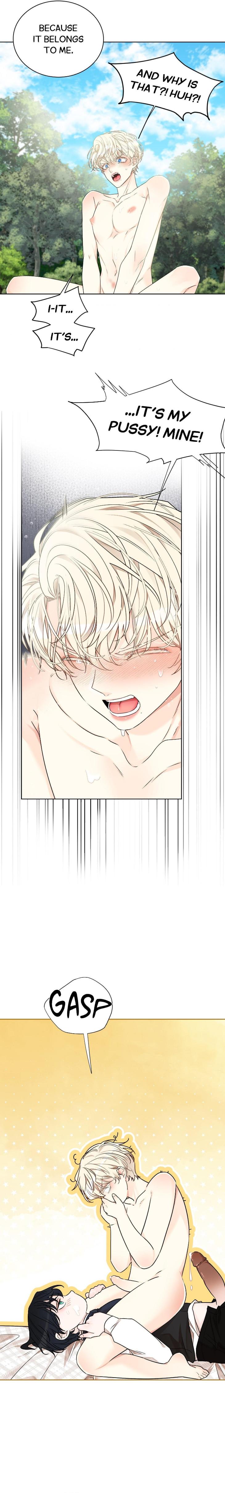 The Serpent’s Den by RANHAN – Uncensored – Ch. 24 [Eng] page 15