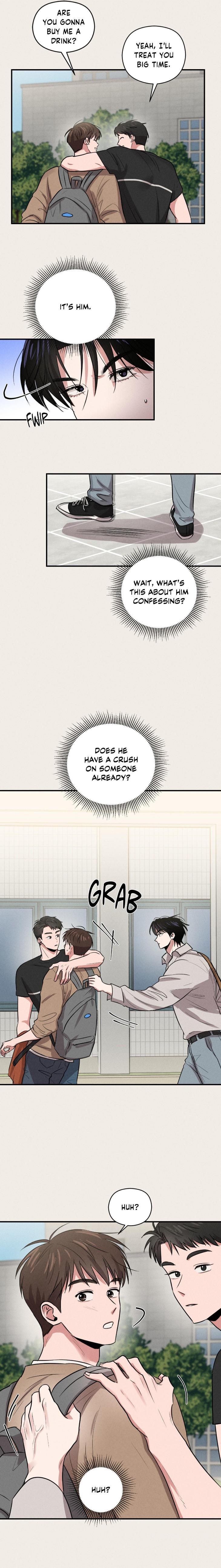 Youth Report: 1995 by MaengSoo – Uncensored – Ch. 31 [Eng] page 15