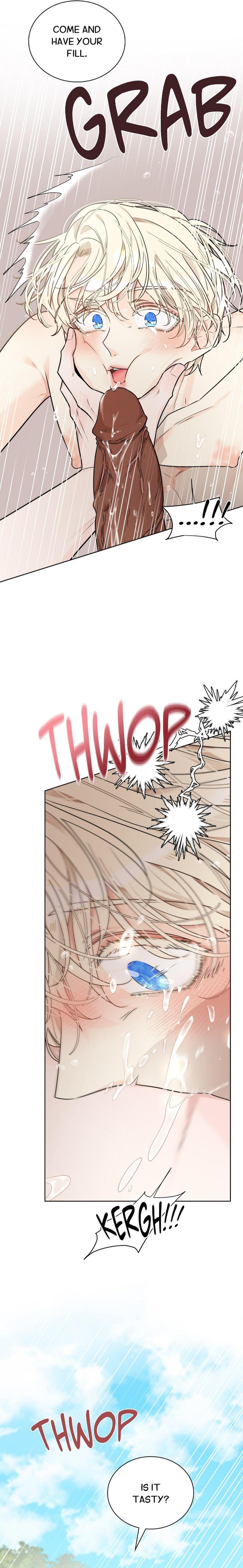 The Serpent’s Den by RANHAN – Uncensored – Ch. 24 [Eng] page 15