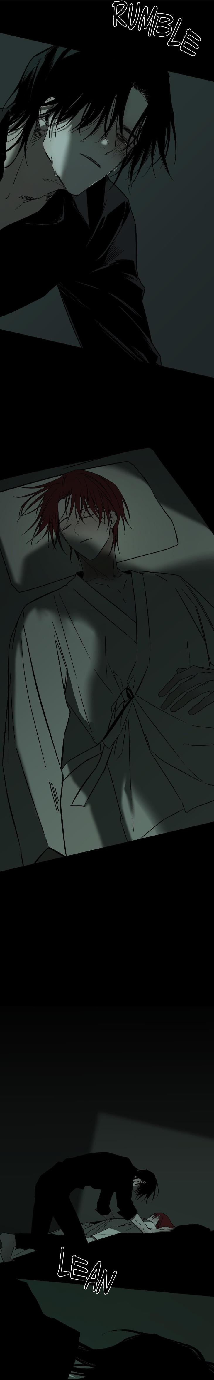 Broken Bloodline by SEONTAE – Uncensored – Ch. 22 [Eng] page 15