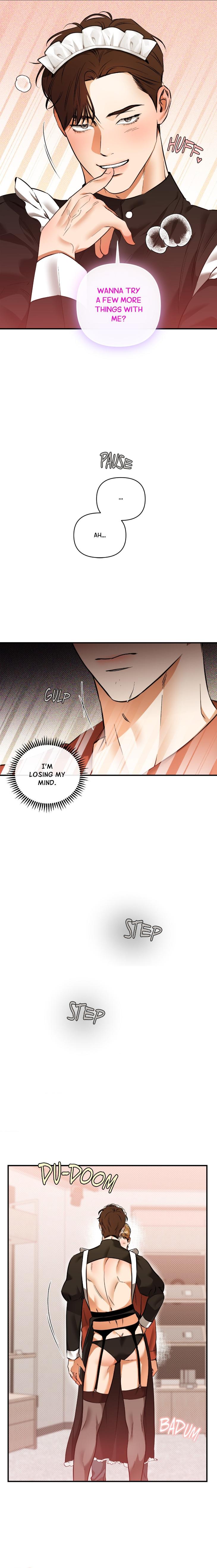 What a Catch! by Sita – Creator’s Note [Eng] page 15