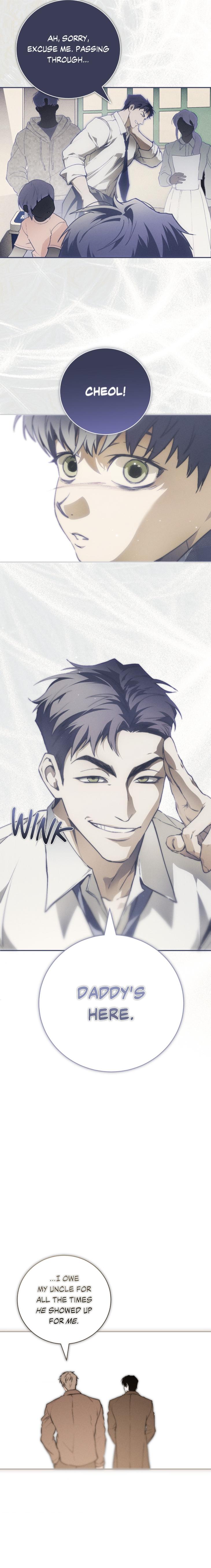 Even in Your Death by JINAN – Uncensored – Ch. 22 [Eng] page 15